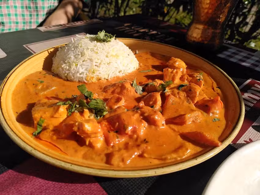 Haweli Indian Cuisine