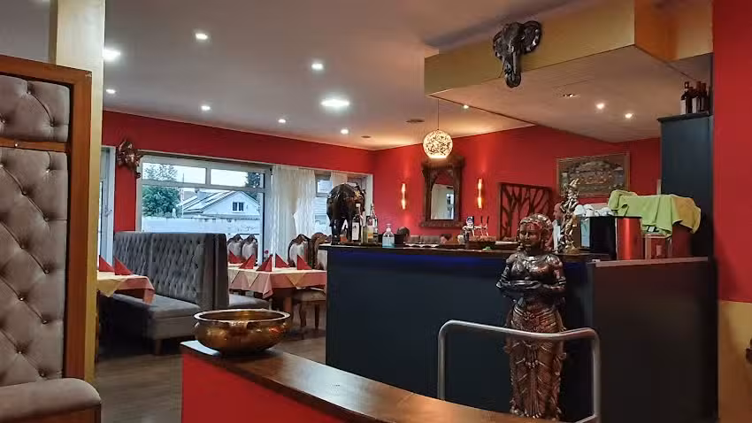 Haweli &ndash; Indian Restaurant Rheinfelden