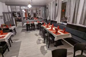 Hayat&rsquo;s Restaurant