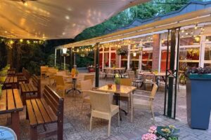 Hayatt Nettetal Galgenvenn