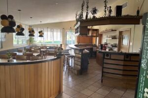 Hayel Cafe & Restaurant