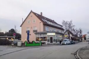 HB Restaurant
