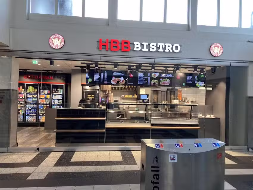 HBB-Bistro
