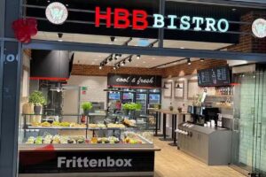 HBB Bistro
