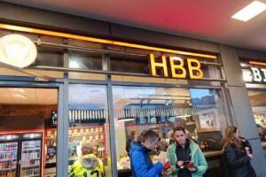 HBB Bistro Dortmund
