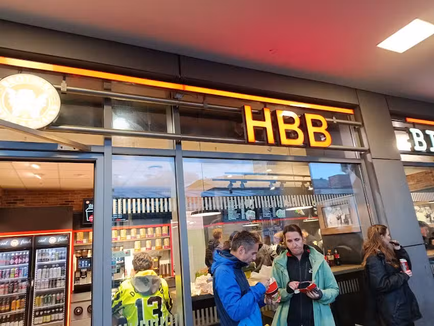 HBB Bistro Dortmund