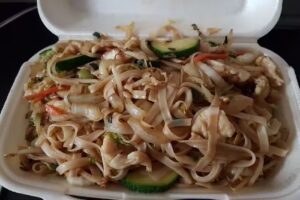 HD Asia Wok