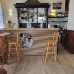 Hdmona bar Restaurant