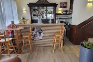 Hdmona bar Restaurant