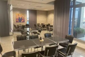 HEADQUARTER[S] Eventgastronomie