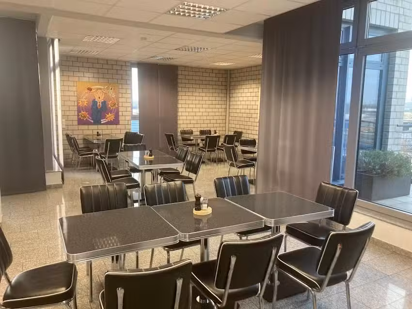 HEADQUARTER[S] Eventgastronomie