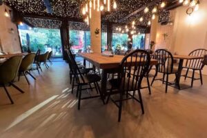 Heaven’s Kitchen – Veganes Restaurant & Catering