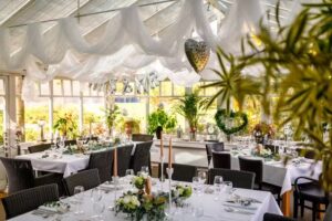 Heavens Restaurant