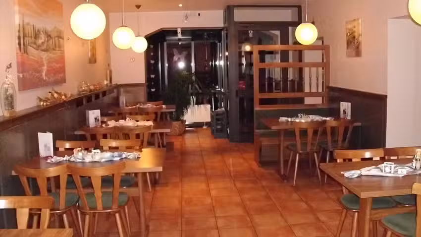 Hebbens B&uuml;rgerstube