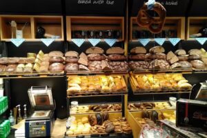 Heberer’s Traditional Bakery