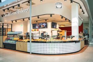 Heberer’s Traditional Bakery