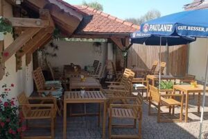 Hechinger-Gasthaus