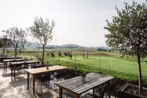 Heckers – Restaurant, Café, Bar