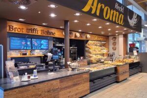 Heckl Aroma