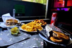 Hedwig Fast Food