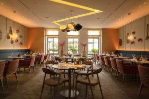 Hedwigs Restaurant