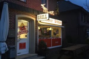 Heeker Grillstube