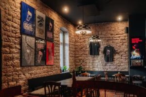 HEERLIJK! 25 – Local Beer & Drinks