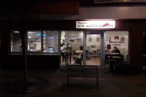 Hegemanns Grill und Partyservice