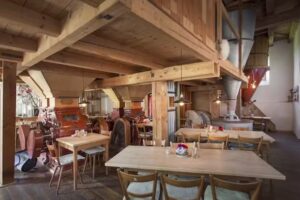 Heggbacher M&uuml;hlencafe &ndash; A. Borner