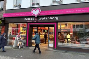heicks & teutenberg GmbH