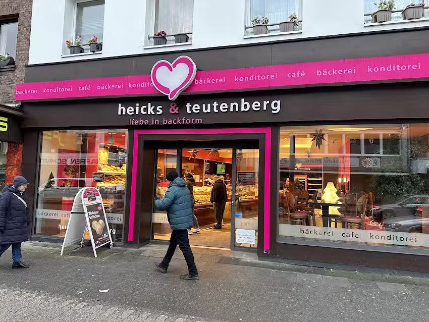 heicks & teutenberg GmbH