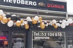 Heidberg Döner