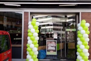 Heide Bäckerei Meyer