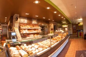 Heide-Bäckerei Meyer