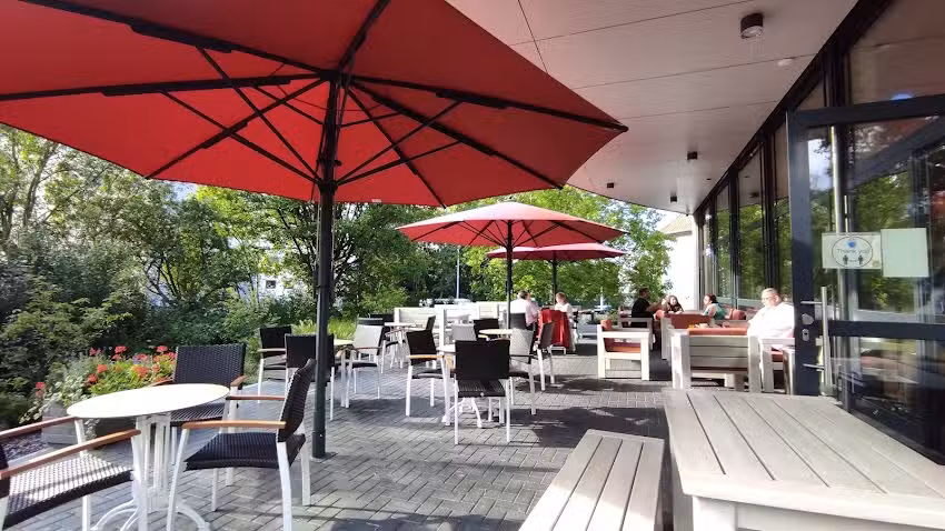 Heide-B&auml;ckerei Meyer Lehndorf