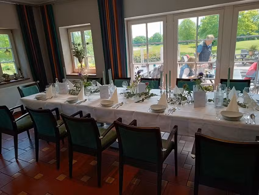 Heide Bistro | Restaurant & Café