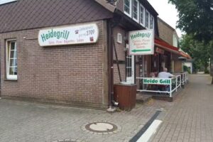 Heide Grill Bispingen