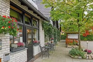 Heide Hotel Kl&uuml;tz