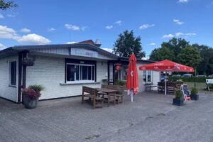 Heide Imbiss am Panzermuseum