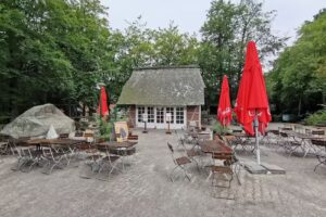 Heide Snack Bar (Heide-Imbiss)