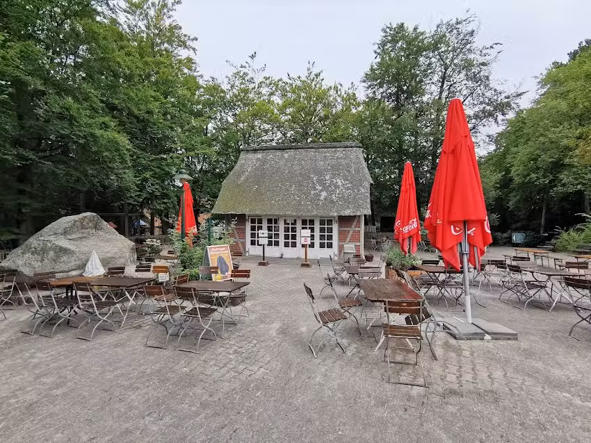 Heide Snack Bar (Heide-Imbiss)