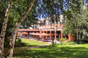 HEIDE SPA Hotel & Resort