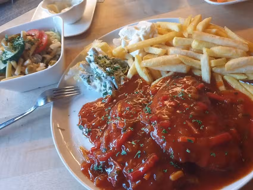 Heide-Treff Inh.Ralf van der M&ouml;tter