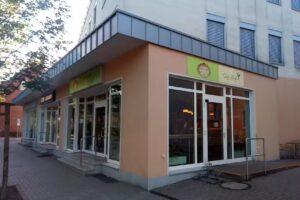 Heidebäckerei Meyer Peine 1