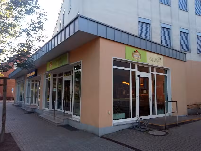 Heidebäckerei Meyer Peine 1