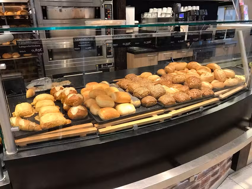 Heideb&auml;ckerei Rehbock