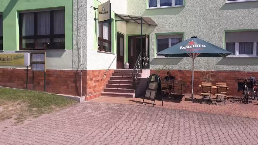 HeideGasthof, Inh. Gerd Nauck