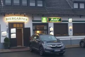Heidehof