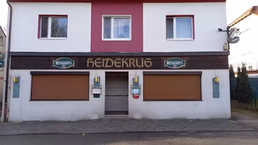Heidekrug