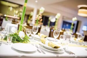 Heidekrug Bentstreek | Hochzeitslocation & Restaurant